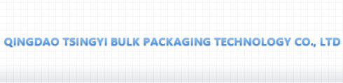 TSINGYI BULK packaging LTD